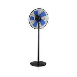 Taurus Boreal 16C Elegance Negro, Azul