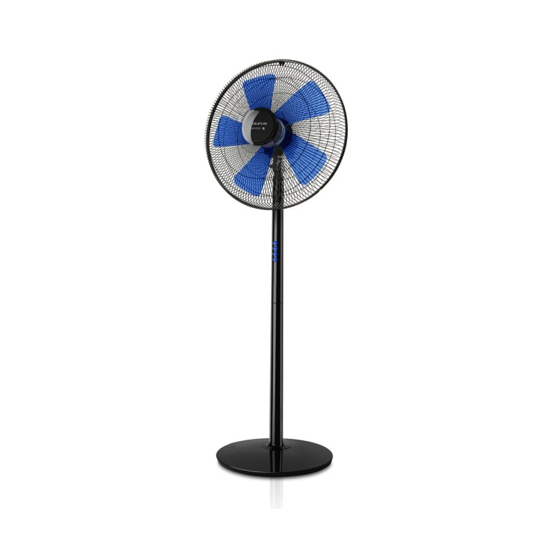 Taurus Boreal 16C Elegance Negro, Azul
