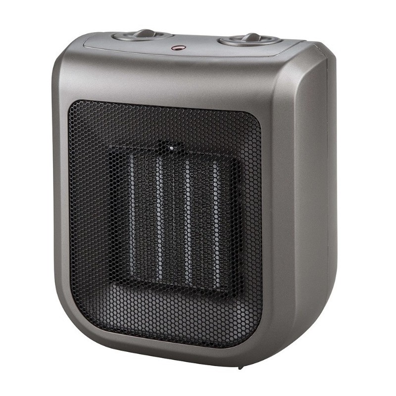 Soler & Palau TL-18 PTC Interior Gris 2000 W