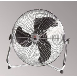 FM Calefacción F-45 ventilador industrial