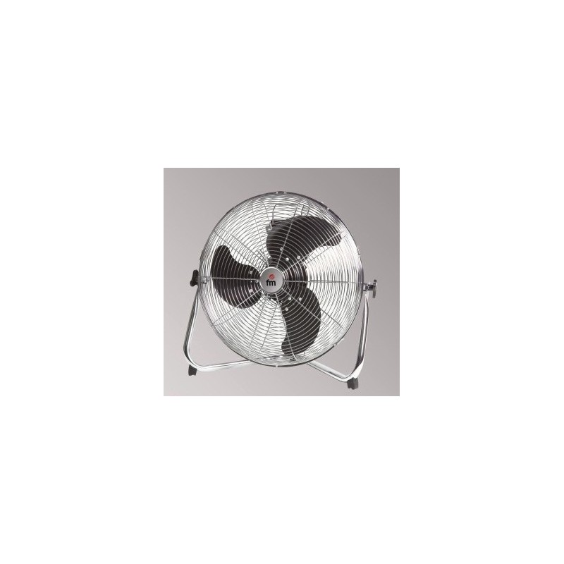 FM Calefacción F-45 ventilador industrial