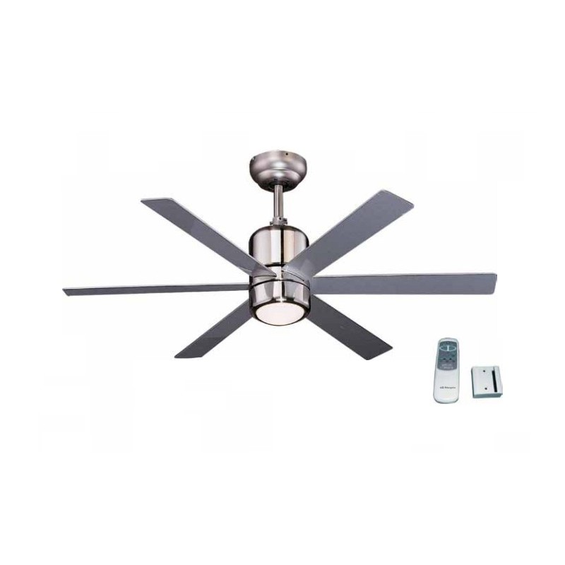 Orbegozo CP 50120 ventilador Cromo