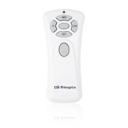 Orbegozo CP 88105 ventilador Blanco