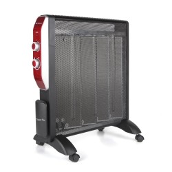 Orbegozo RMN 2050 Interior Gris, Rojo 2000 W