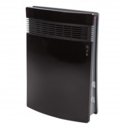 Soler & Palau TL-40 Interior Negro, Gris 1800 W Ventilador eléctrico
