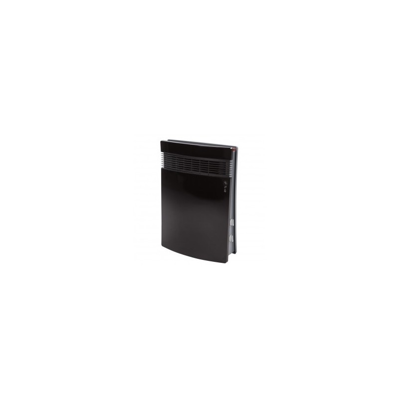 Soler & Palau TL-40 Interior Negro, Gris 1800 W Ventilador eléctrico