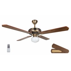 Orbegozo CL 76132 M ventilador Bronce