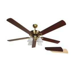 Orbegozo CP 66142 Madera