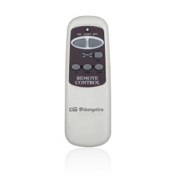 Orbegozo CP 66142 Madera