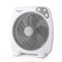 Orbegozo BF 0140 Blanco