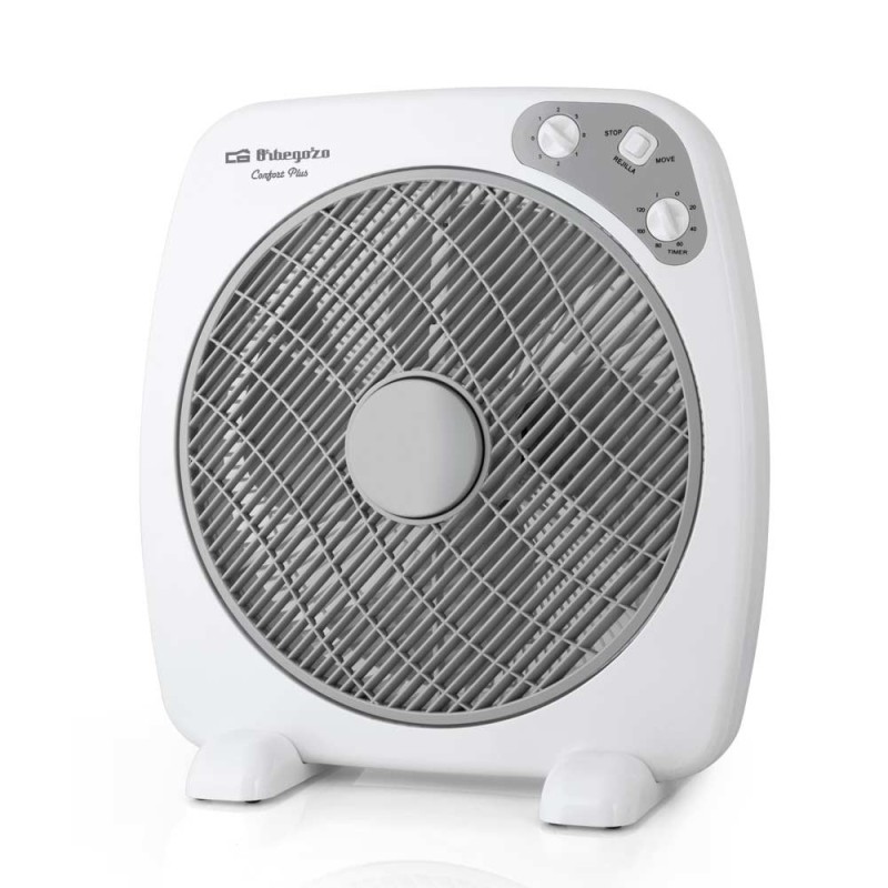 Orbegozo BF 0140 Blanco