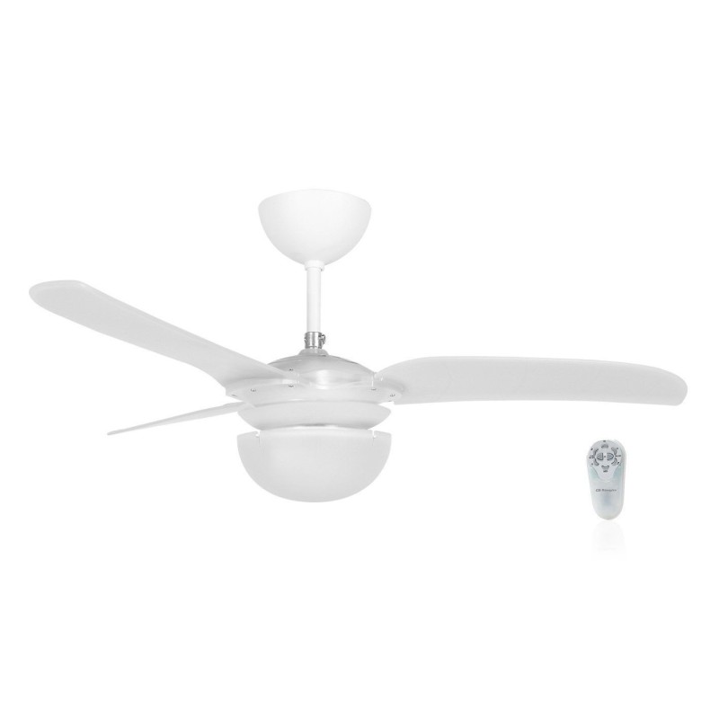 Orbegozo CP 75120 ventilador Blanco