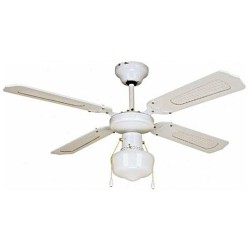 Orbegozo CL-04105 B Blanco