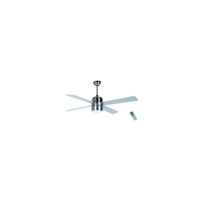 Orbegozo CP 71132 ventilador Acero inoxidable