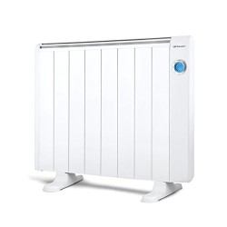 Orbegozo RRE 1510 Interior Blanco 1500 W