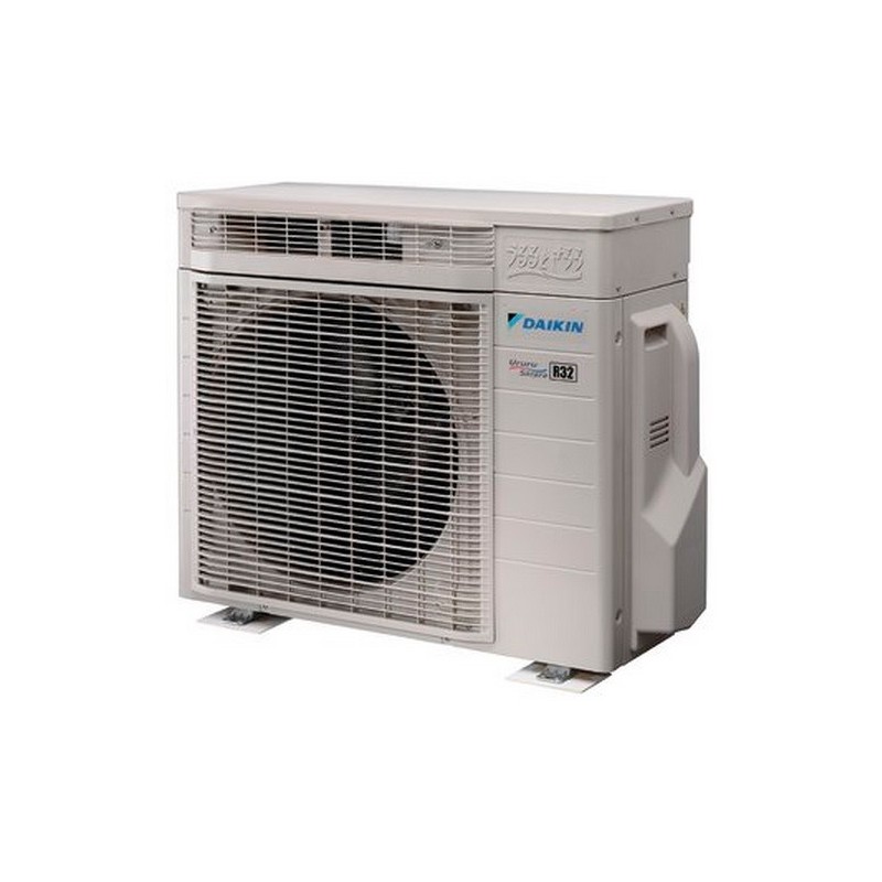 Daikin RXZ35N sistema de aire acondicionado dividido Unidad exterior de aire acondicionado Gris