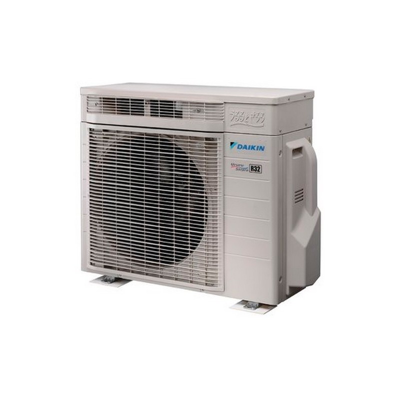 Daikin RXZ25N sistema de aire acondicionado dividido Unidad exterior de aire acondicionado Gris