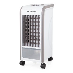 Orbegozo AIR 40 Climatizador evaporativo portátil