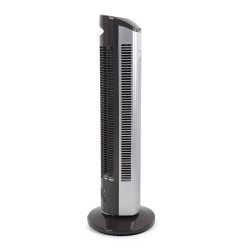 Orbegozo TWM 0975 Negro, Acero inoxidable