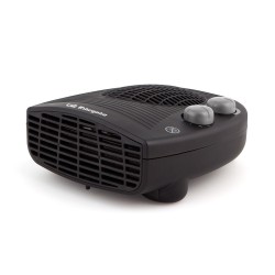 Orbegozo FH 5028 Interior Negro 2000 W Ventilador eléctrico