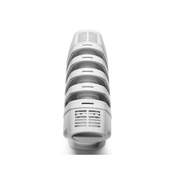 De’Longhi TRNS0505M calefactor eléctrico Interior Blanco 500 W Radiador de aceite eléctrico