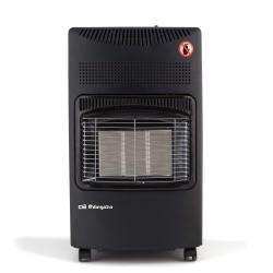Orbegozo HCE 73 estufa de combustible líquido 4200 W