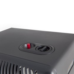 Orbegozo HCE 73 estufa de combustible líquido 4200 W