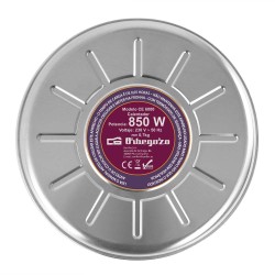 Orbegozo CE 6000 Interior Metálico 850 W
