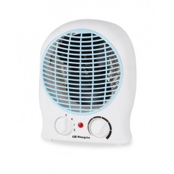 Orbegozo FH 5525 Interior Blanco 2000 W Ventilador eléctrico