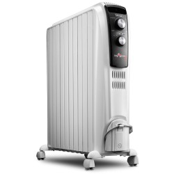 De’Longhi Dragon4 TRD4 1025 Blanco 2500 W