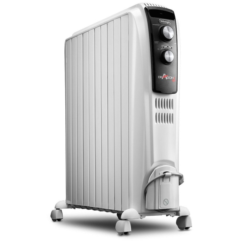 De’Longhi Dragon4 TRD4 1025 Blanco 2500 W