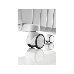 De’Longhi Dragon4 TRD4 0820 Negro, Acero inoxidable 2000 W Radiador
