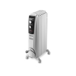 De’Longhi Dragon 4 TRD4 0615 Blanco 1500 W Radiador
