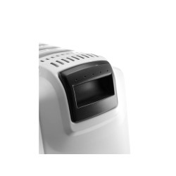 De’Longhi Dragon 4 TRD4 0615 Blanco 1500 W Radiador