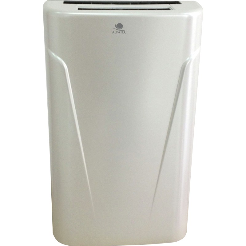 ALPATEC DH 20 3 L 42 dB 320 W Blanco
