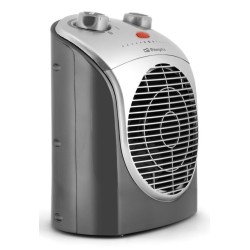 Orbegozo FH 5021 Interior Plata 2200 W Ventilador eléctrico