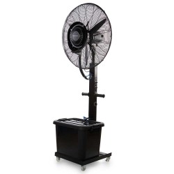 Orbegozo SFA 8000 ventilador industrial