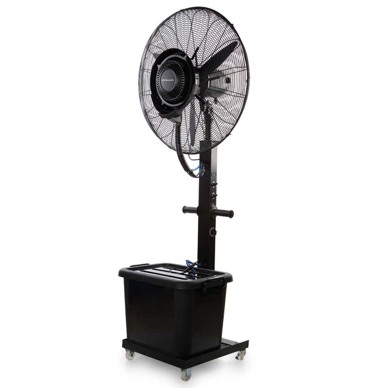 Orbegozo SFA 8000 ventilador industrial