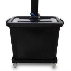 Orbegozo SFA 8000 ventilador industrial