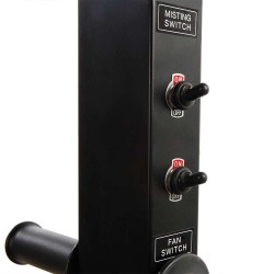 Orbegozo SFA 8000 ventilador industrial
