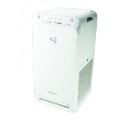 Daikin MC55W purificador de aire 82 m² 53 dB 37 W Blanco