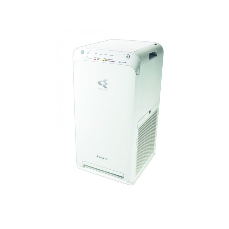 Daikin MC55W purificador de aire 82 m² 53 dB 37 W Blanco