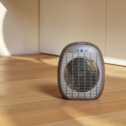 Taurus TROPICANO 3.5 Interior Gris 2400 W Ventilador eléctrico