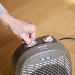 Taurus TROPICANO 3.5 Interior Gris 2400 W Ventilador eléctrico