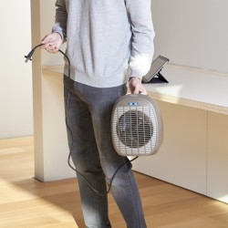 Taurus TROPICANO 3.5 Interior Gris 2400 W Ventilador eléctrico