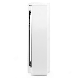 Orbegozo PU 1000 purificador de aire 22 m² 45 W Blanco