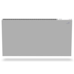 Cointra TEIDE 1500 Interior Gris 1500 W Radiador sin aceite
