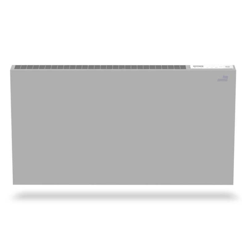 Cointra TEIDE 1500 Interior Gris 1500 W Radiador sin aceite