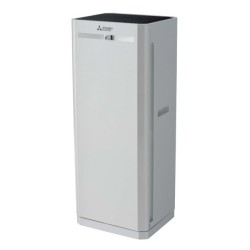 Mitsubishi Electric MA-E100R 73 m² 55 dB Gris