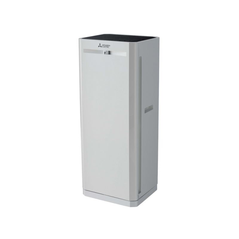 Mitsubishi Electric MA-E100R 73 m² 55 dB Gris